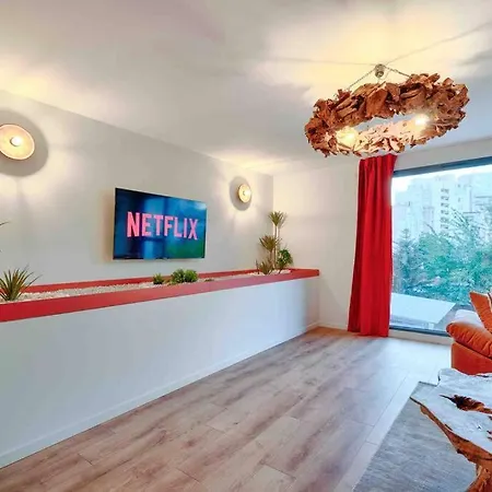 Apartment Welcome To Terracotta