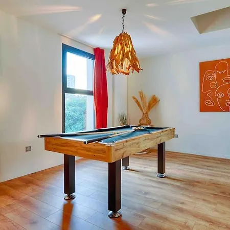 Welcome To Terracotta Apartment Alfortville