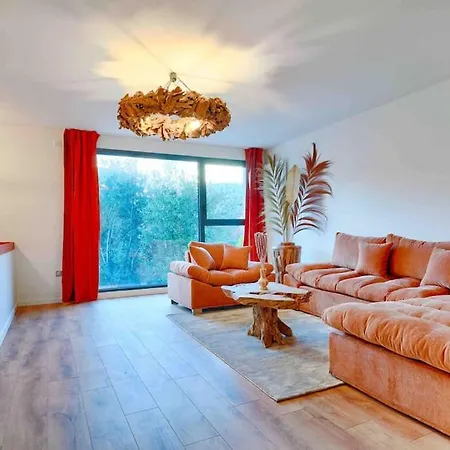 Apartment Welcome To Terracotta *