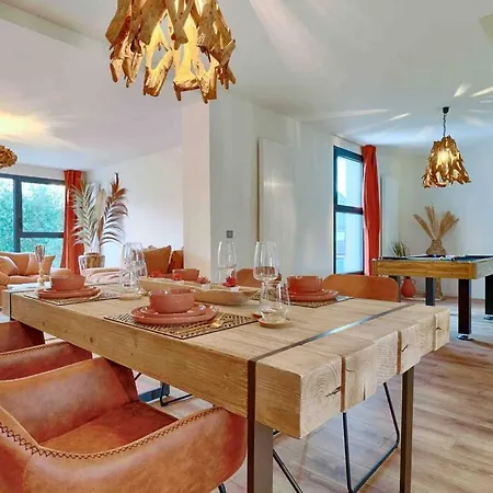 Welcome To Terracotta Apartment Alfortville