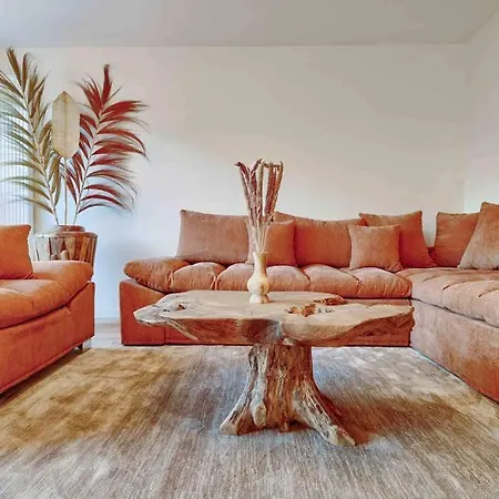 Apartment Welcome To Terracotta Alfortville