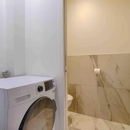 Apartment Welcome To Terracotta Alfortville