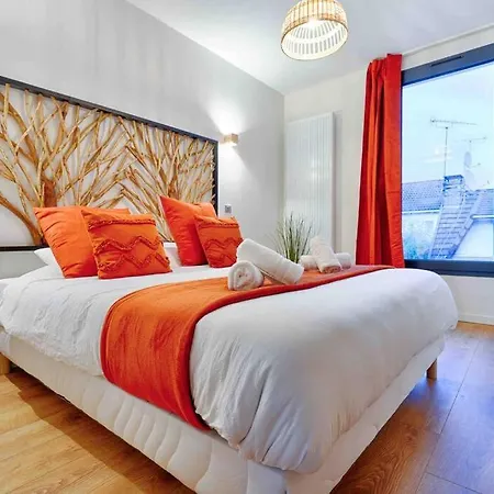 Apartment Welcome To Terracotta *